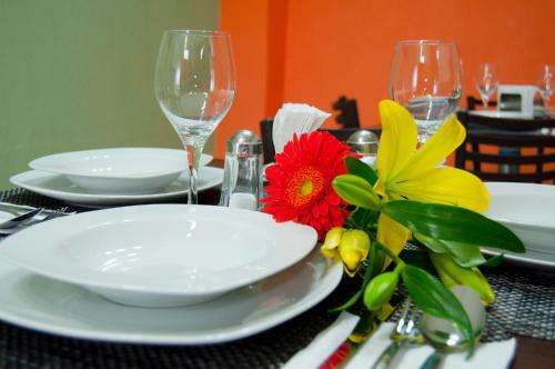 Auto-hotel Mediterr�neo