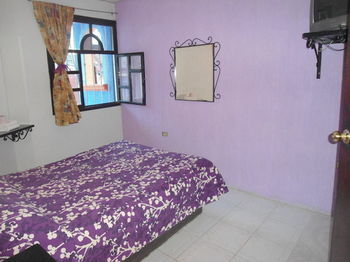 Posada Hotel San Andres