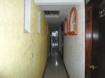 Posada Hotel San Andres