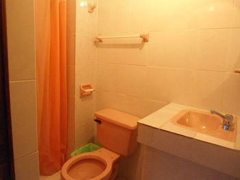 Posada Hotel San Andres
