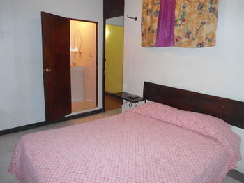 Posada Hotel San Andres