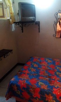 Posada Hotel San Andres