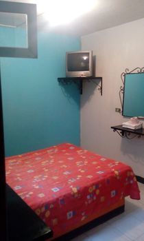 Posada Hotel San Andres