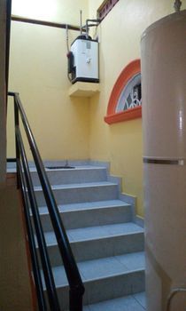 Posada Hotel San Andres