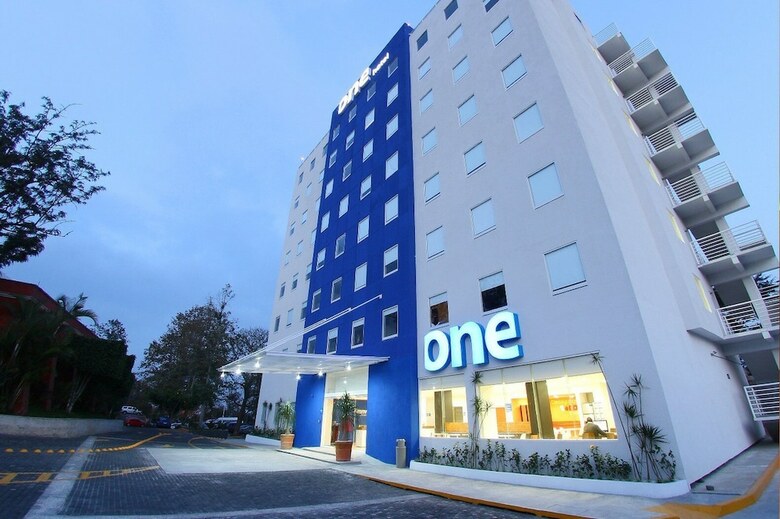 Hotel One Xalapa Las Animas