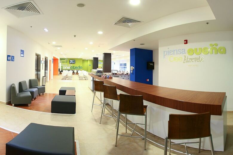 Hotel One Xalapa Las Animas