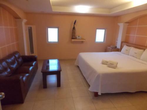 Hotel Express Posada Acueducto