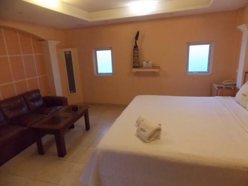 Hotel Express Posada Acueducto