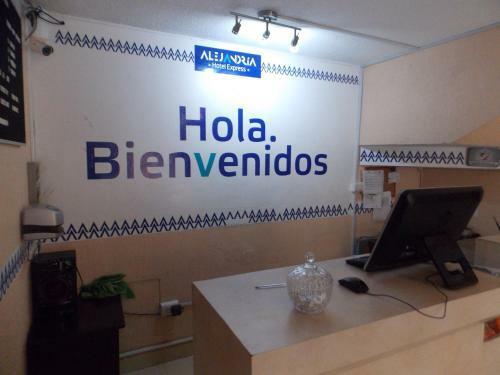 Hotel Express Posada Acueducto
