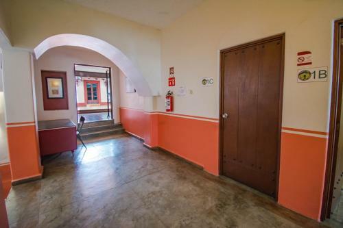 Albergue Hostal De La Niebla