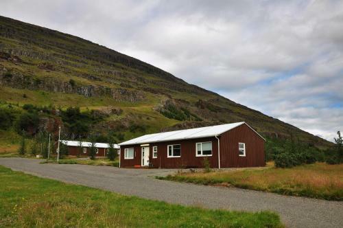 Apartamento Guesthouse Flj�tsdalsgrund