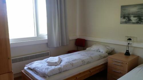 Apartamento Guesthouse Flj�tsdalsgrund