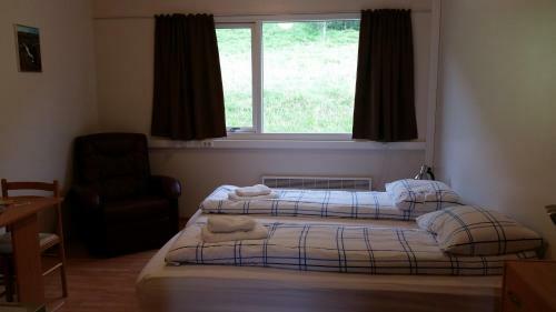 Apartamento Guesthouse Flj�tsdalsgrund