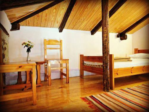 Hotel Akrotainaritis