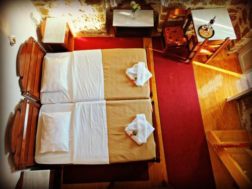 Hotel Akrotainaritis