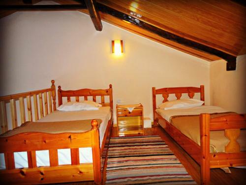 Hotel Akrotainaritis
