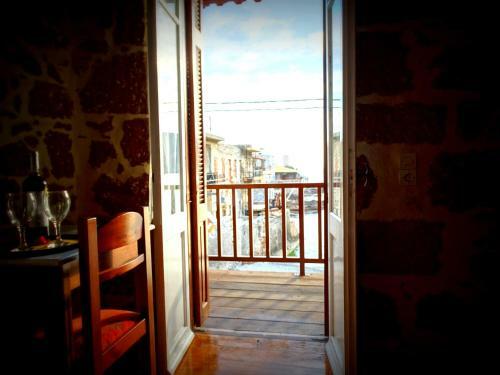 Hotel Akrotainaritis