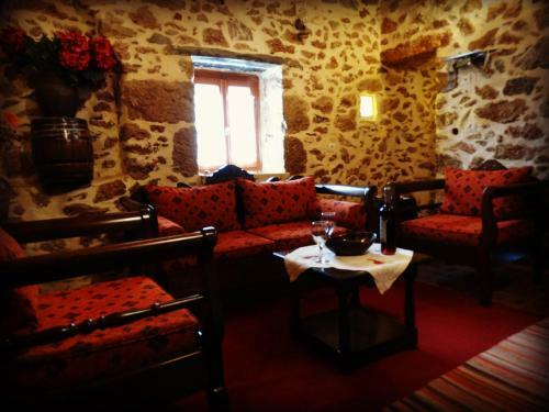 Hotel Akrotainaritis