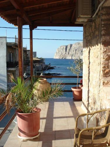 Hotel Akrotainaritis