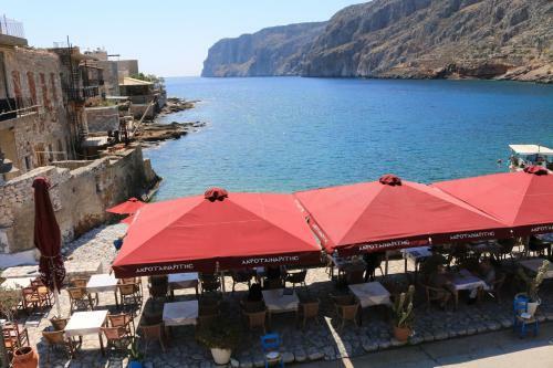 Hotel Akrotainaritis