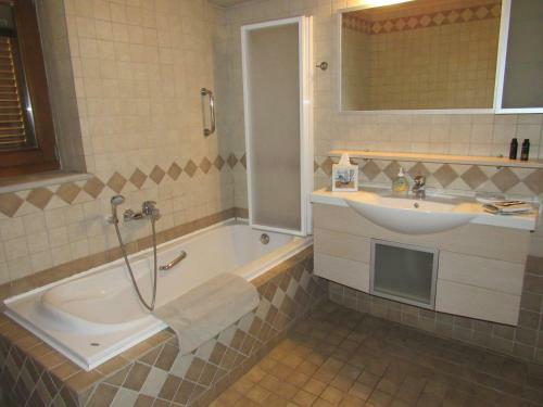 Apartamento Kyrimi