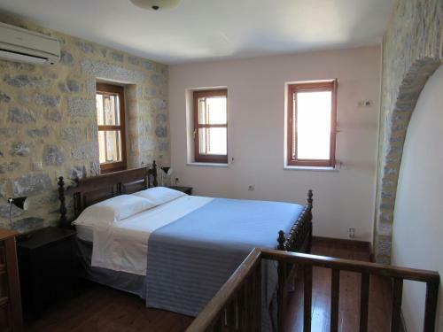 Apartamento Kyrimi