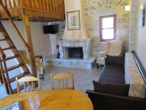 Apartamento Kyrimi