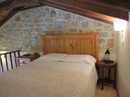 Apartamento Kyrimi