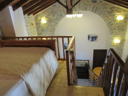 Apartamento Kyrimi