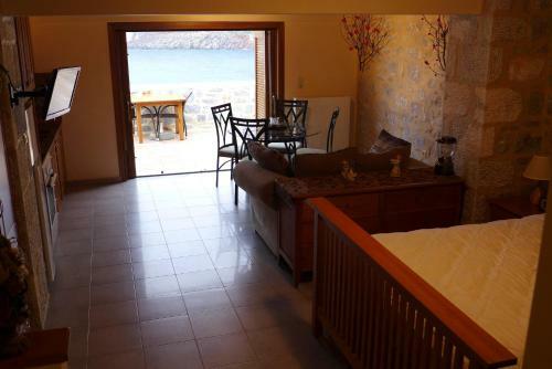 Apartamento Kyrimi