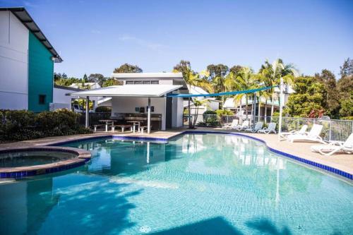 Apartamento Modern & Stylish 2 Bedroom Townhouse