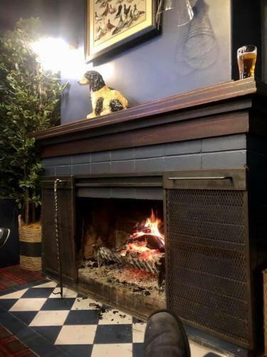 Royal Hotel Oberon