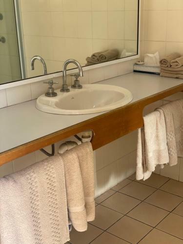 Hotel All Settlers Motor Inn Parkes