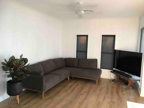 Apartamento River Retreat, Water Views, Aircon, Wifi
