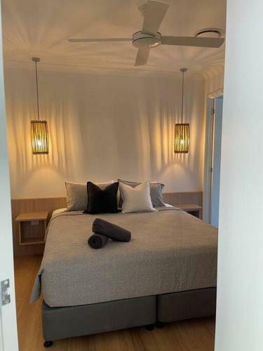 Apartamento New 2 Bedroom Unit With River Views