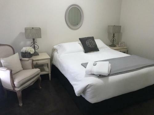 Apartamento 32 Prince St