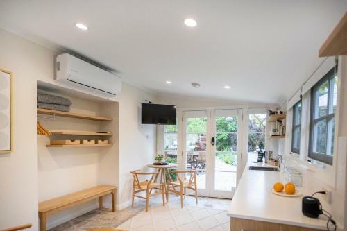 Apartamento Silk Tree Studio - Steps To Cook Park - Central
