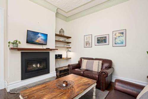 Lady Edwina Suite 2