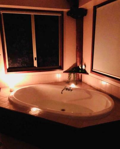 Pemberton Forest View Retreat