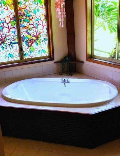 Pemberton Forest View Retreat