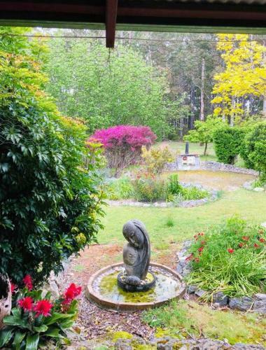 Pemberton Forest View Retreat