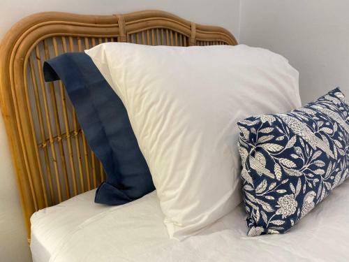 Stylish Comfort & Centrally Located!