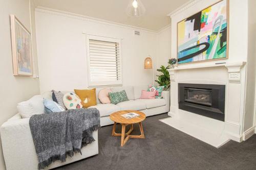 Orana Cottage - Walk To Town