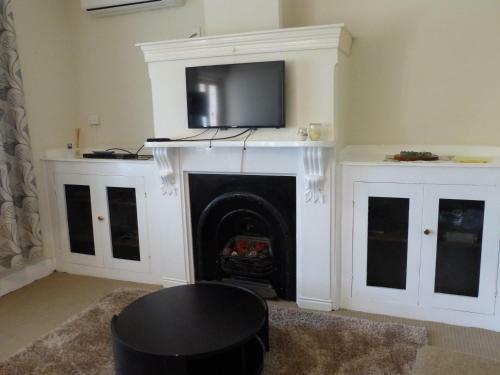 Andy's Accommodation
