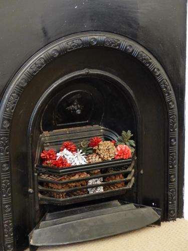Andy's Accommodation