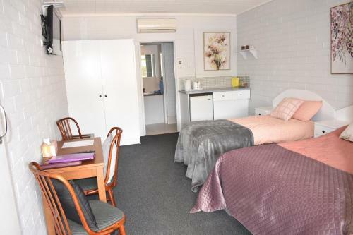 Peterborough Motel