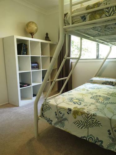 Sunnyside Up Guesthouse