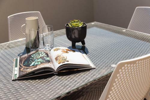 Apartamento Hobart Lane Townhouses