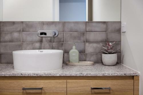 Apartamento Hobart Lane Townhouses