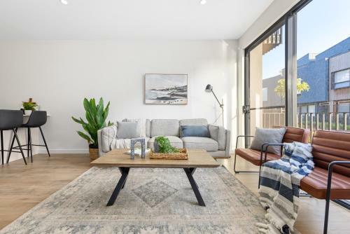 Apartamento Hobart Lane Townhouses